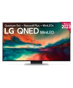 Televisor hasta 55 pulgadas LG 55QNED866RE